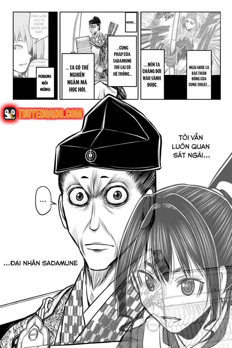 Thiếu Chủ Giỏi Chạy Trốn Chapter 138 - 20