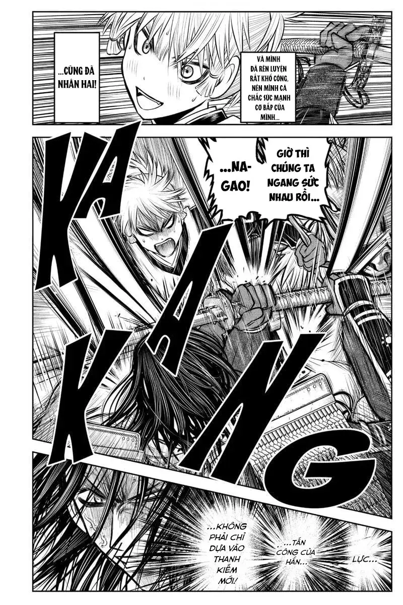 Thiếu Chủ Giỏi Chạy Trốn Chapter 139 - 4