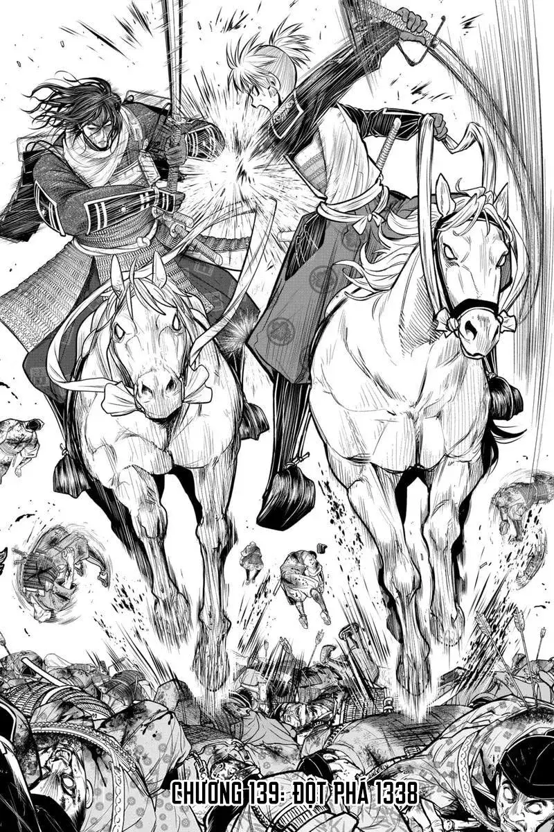 Thiếu Chủ Giỏi Chạy Trốn Chapter 139 - 6