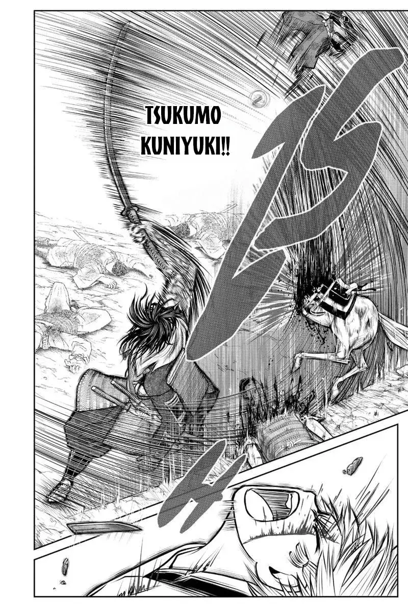 Thiếu Chủ Giỏi Chạy Trốn Chapter 139 - 12