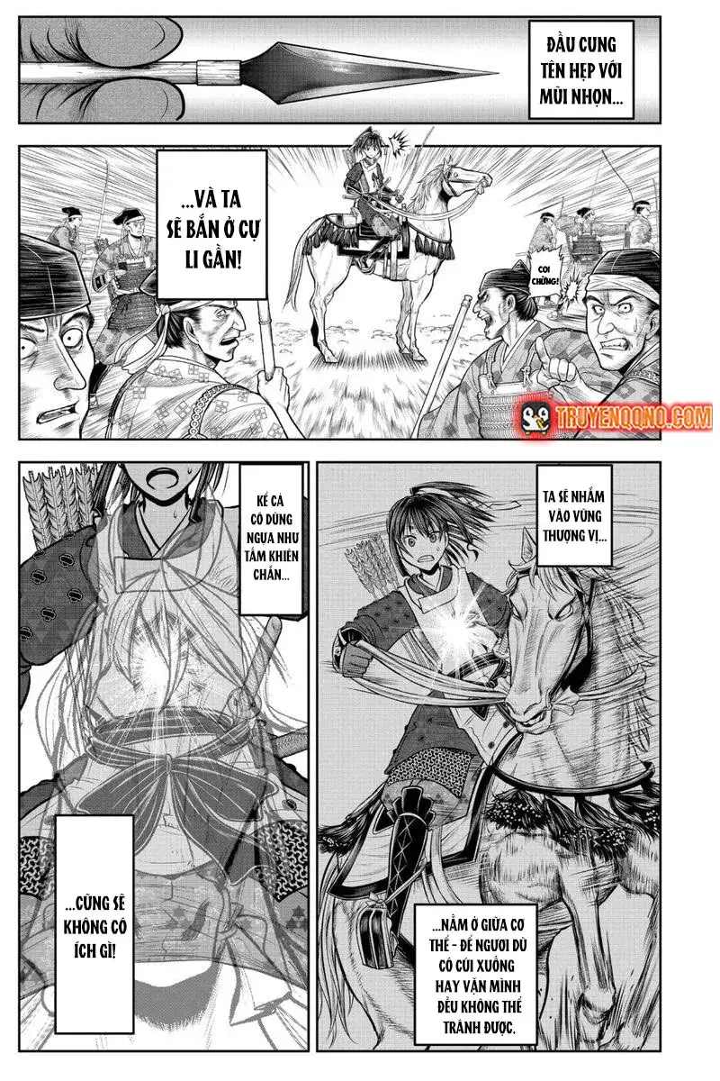 Thiếu Chủ Giỏi Chạy Trốn Chapter 139 - 15