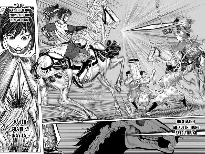 Thiếu Chủ Giỏi Chạy Trốn Chapter 139 - 16