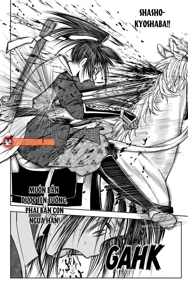 Thiếu Chủ Giỏi Chạy Trốn Chapter 139 - 17