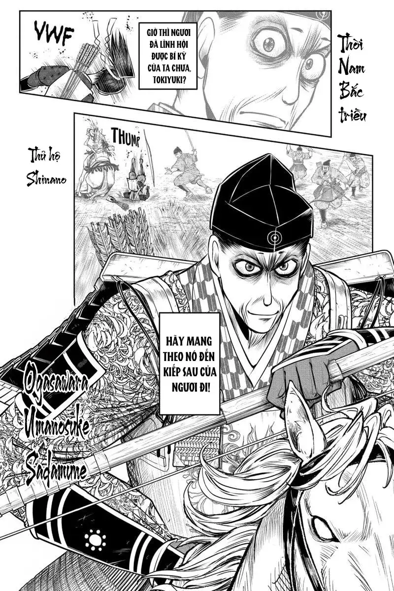 Thiếu Chủ Giỏi Chạy Trốn Chapter 139 - 18