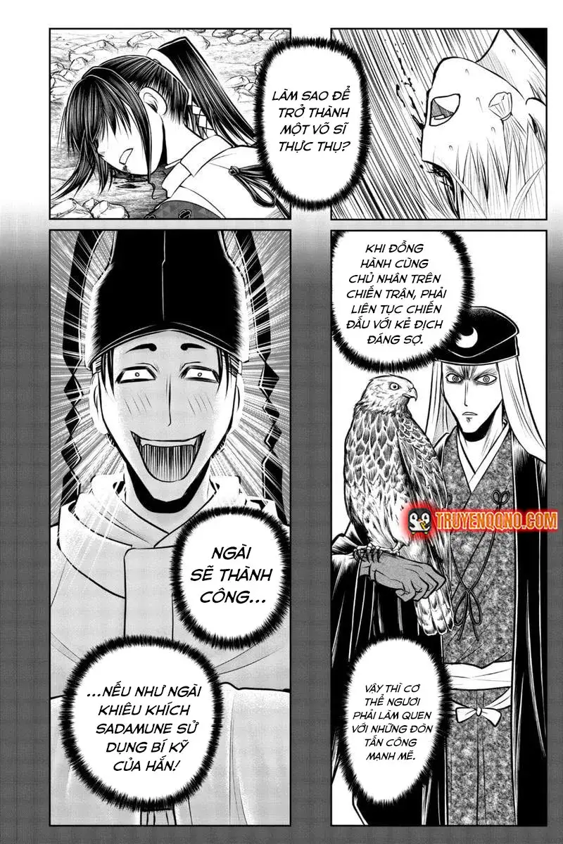 Thiếu Chủ Giỏi Chạy Trốn Chapter 139 - 19