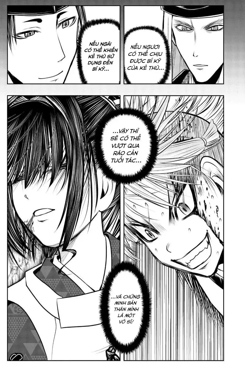 Thiếu Chủ Giỏi Chạy Trốn Chapter 139 - 20