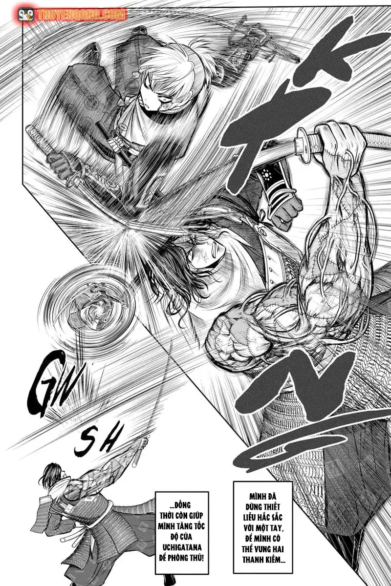 Thiếu Chủ Giỏi Chạy Trốn Chapter 140 - 4