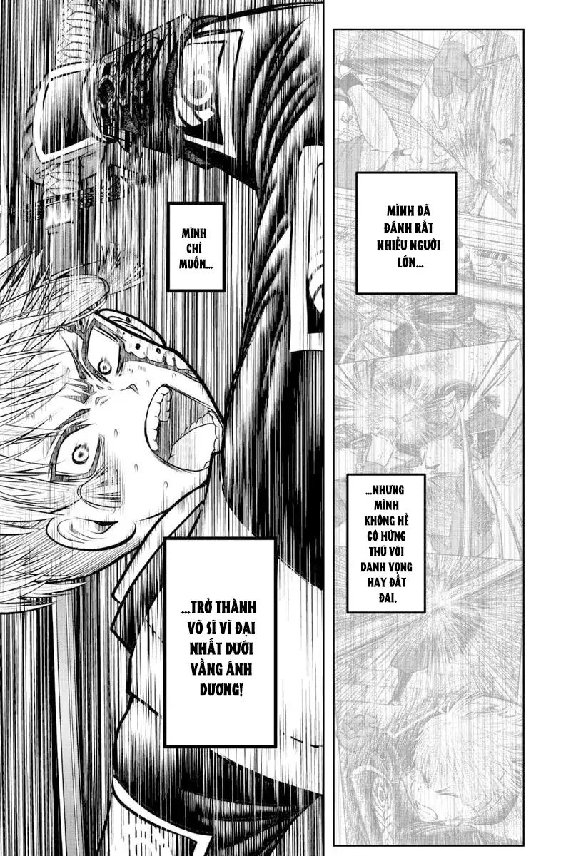 Thiếu Chủ Giỏi Chạy Trốn Chapter 140 - 5