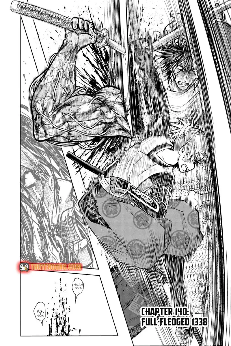 Thiếu Chủ Giỏi Chạy Trốn Chapter 140 - 6