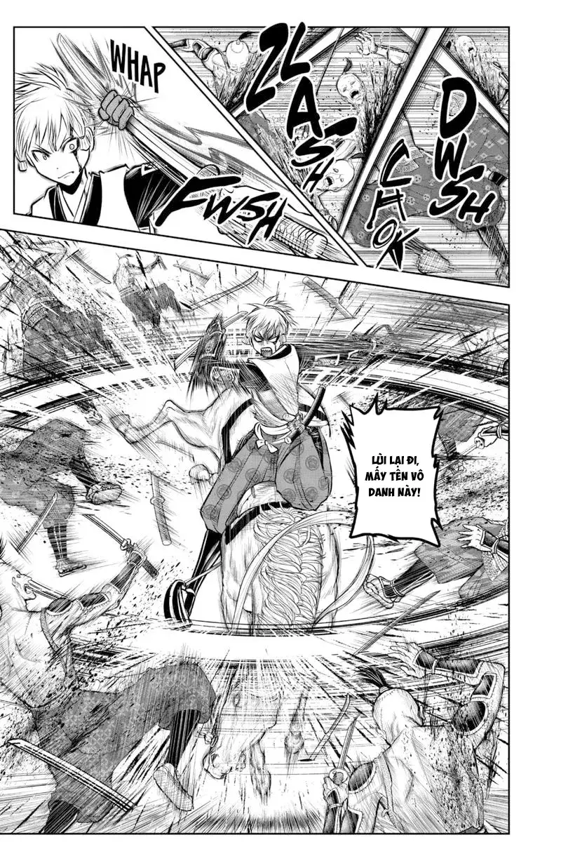 Thiếu Chủ Giỏi Chạy Trốn Chapter 140 - 9