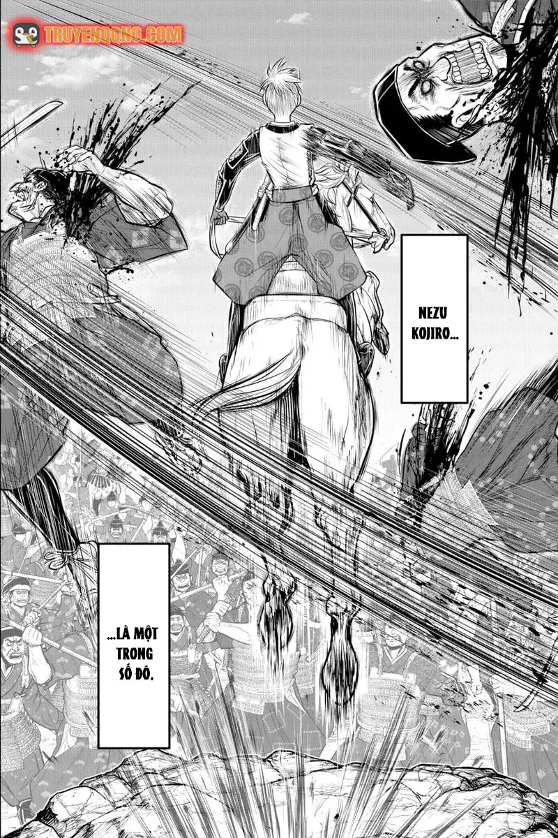 Thiếu Chủ Giỏi Chạy Trốn Chapter 140 - 12