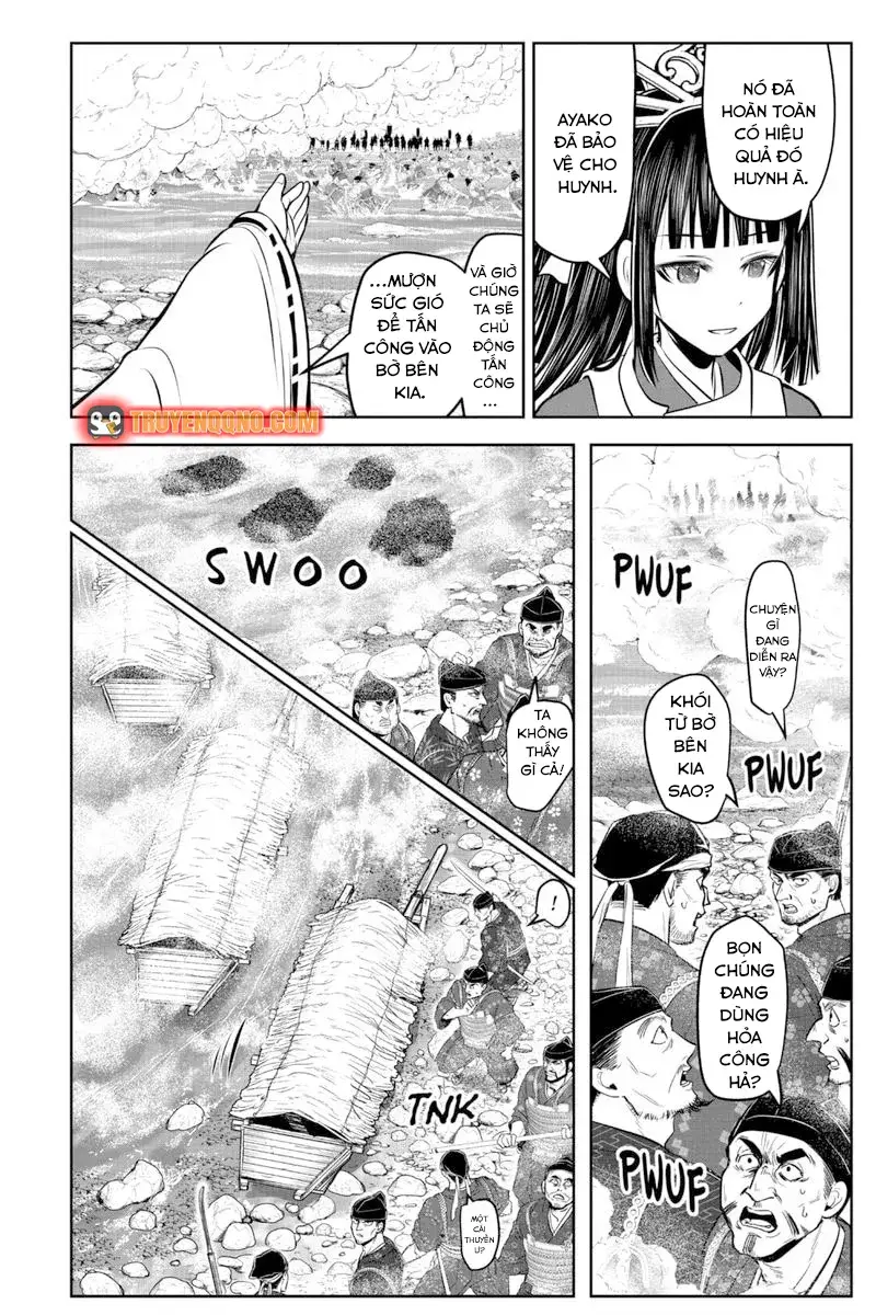 Thiếu Chủ Giỏi Chạy Trốn Chapter 140 - 16