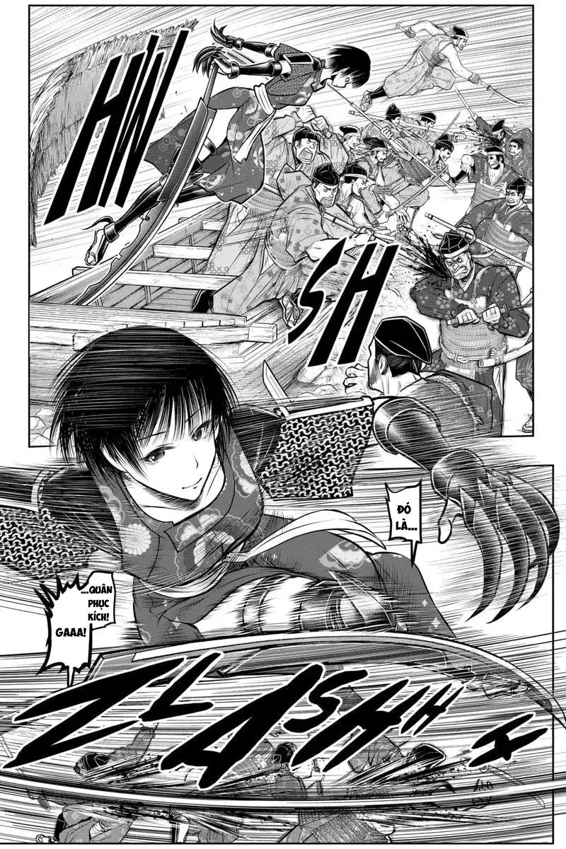 Thiếu Chủ Giỏi Chạy Trốn Chapter 140 - 17