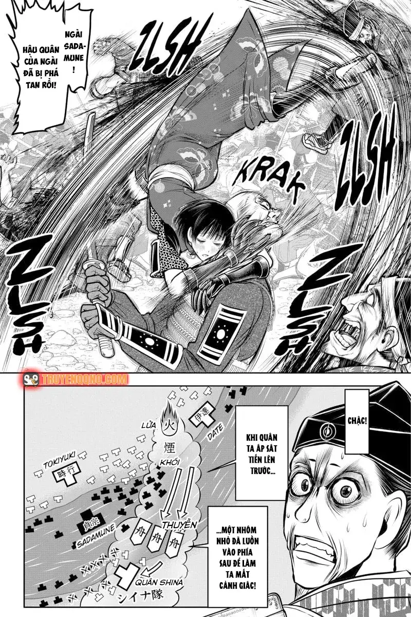 Thiếu Chủ Giỏi Chạy Trốn Chapter 140 - 18