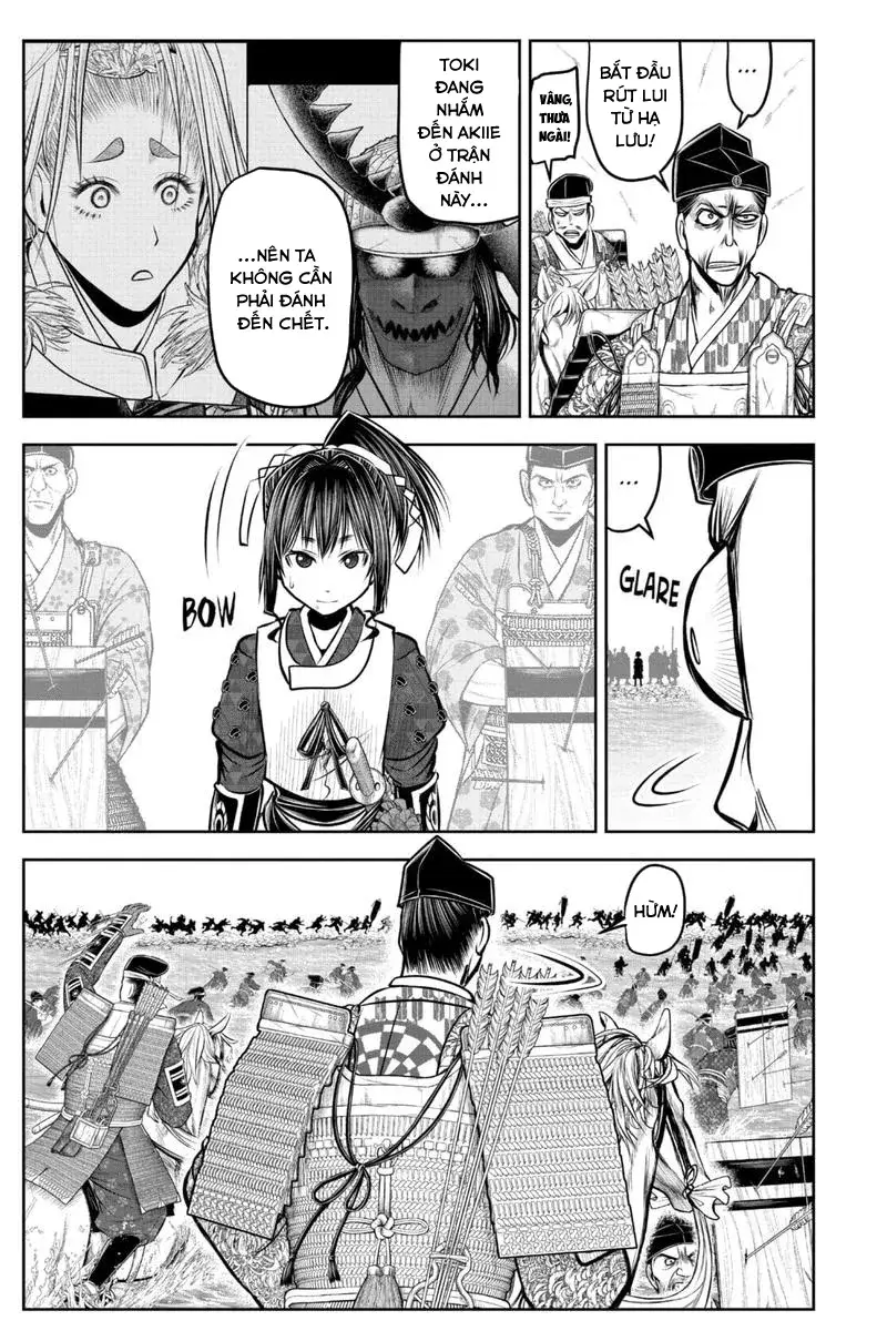 Thiếu Chủ Giỏi Chạy Trốn Chapter 140 - 19