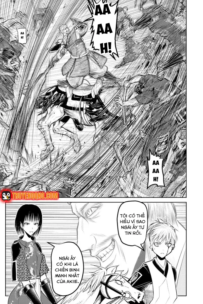 Thiếu Chủ Giỏi Chạy Trốn Chapter 141 - 7