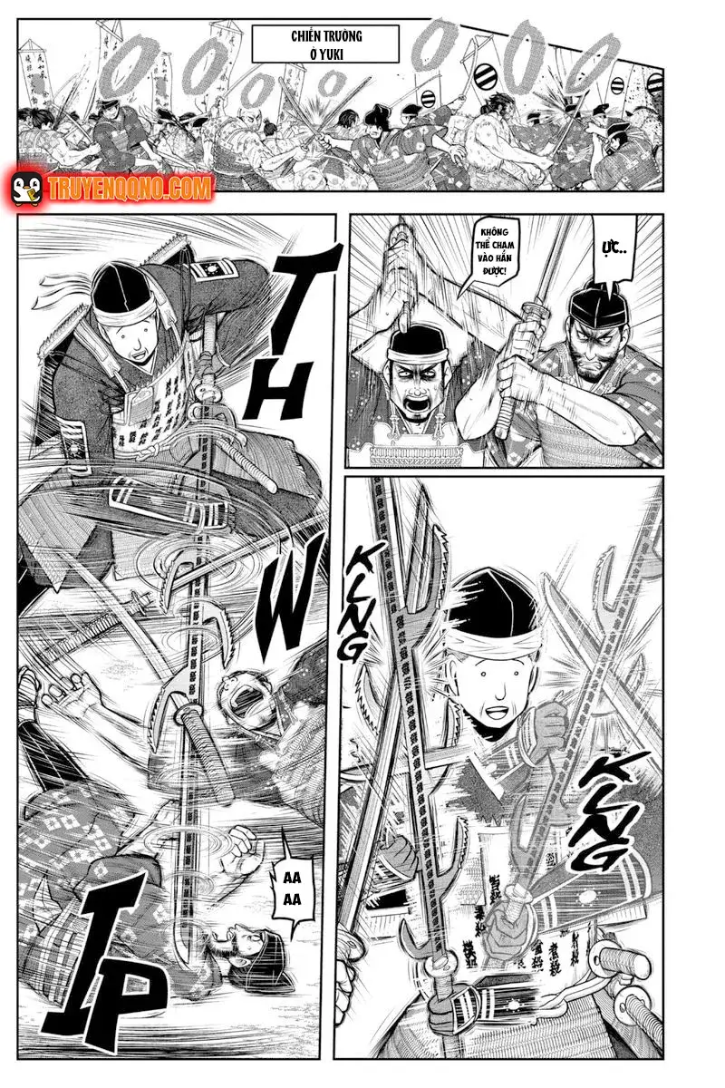 Thiếu Chủ Giỏi Chạy Trốn Chapter 141 - 9