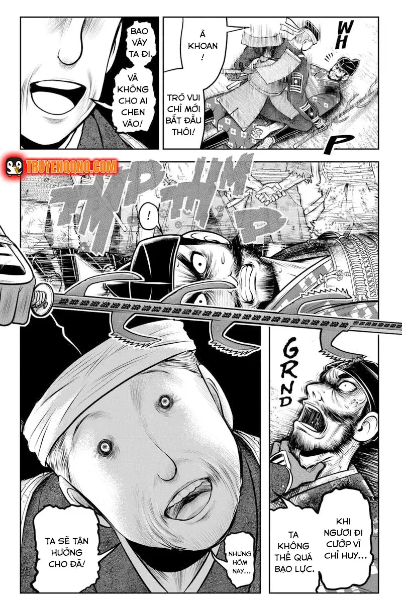 Thiếu Chủ Giỏi Chạy Trốn Chapter 141 - 11