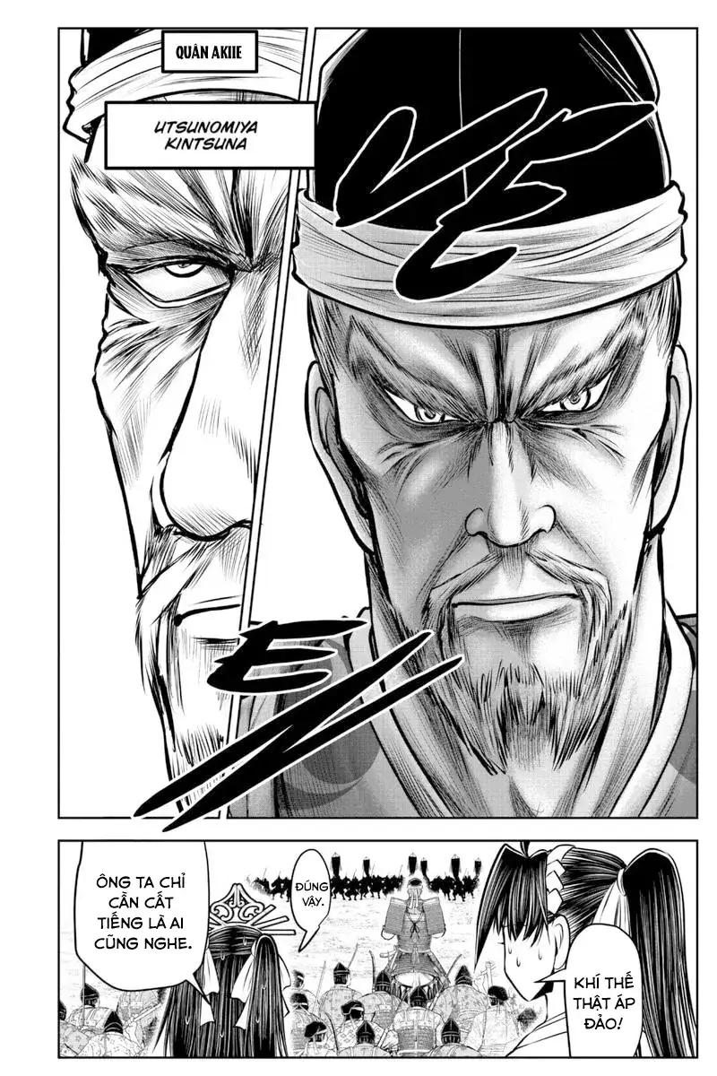 Thiếu Chủ Giỏi Chạy Trốn Chapter 141 - 16