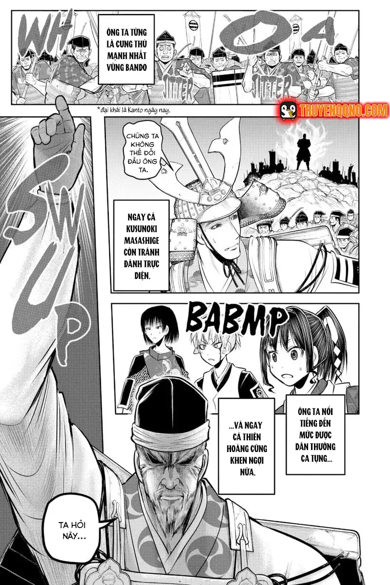 Thiếu Chủ Giỏi Chạy Trốn Chapter 141 - 17