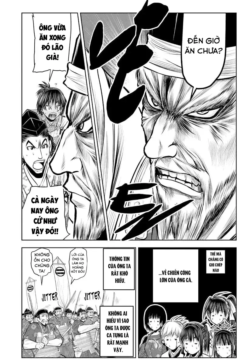 Thiếu Chủ Giỏi Chạy Trốn Chapter 141 - 18