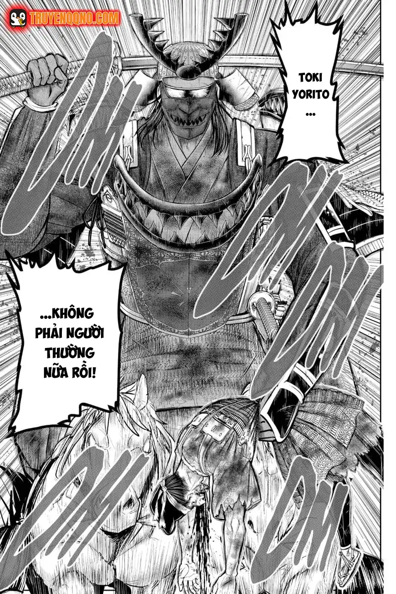 Thiếu Chủ Giỏi Chạy Trốn Chapter 141 - 21