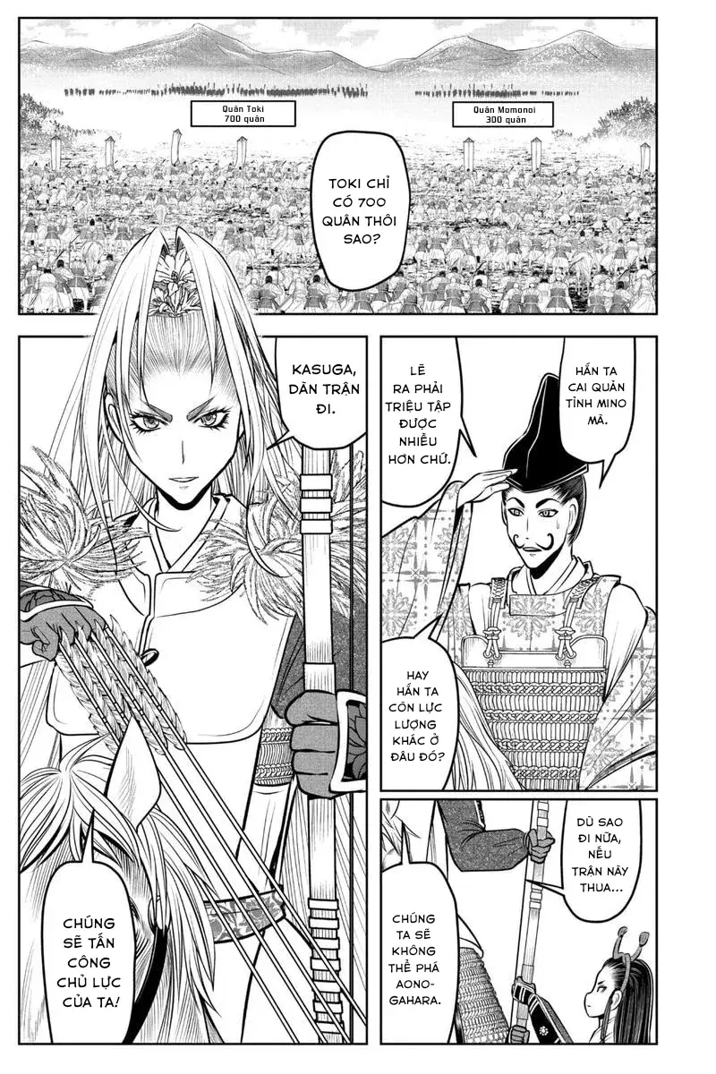 Thiếu Chủ Giỏi Chạy Trốn Chapter 142 - 5