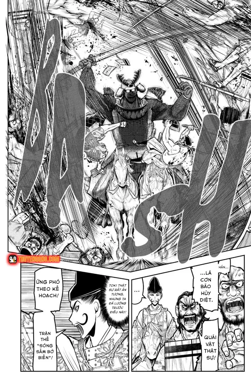 Thiếu Chủ Giỏi Chạy Trốn Chapter 142 - 8