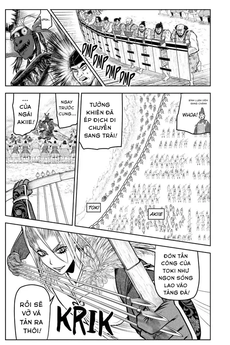 Thiếu Chủ Giỏi Chạy Trốn Chapter 142 - 9