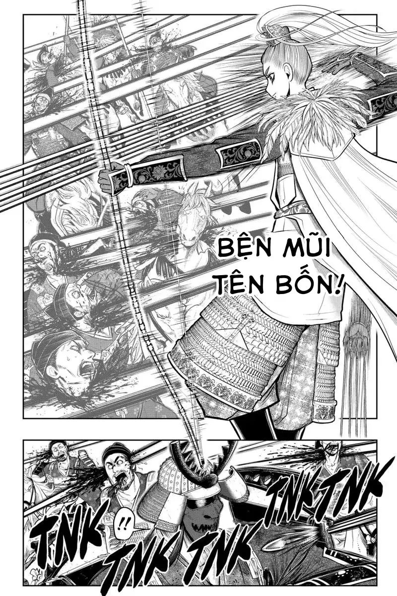 Thiếu Chủ Giỏi Chạy Trốn Chapter 142 - 10