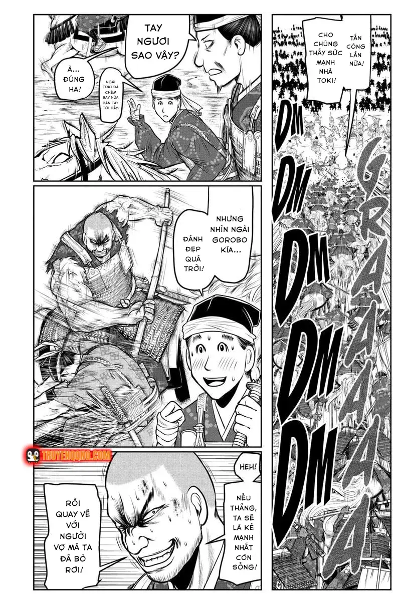 Thiếu Chủ Giỏi Chạy Trốn Chapter 142 - 12