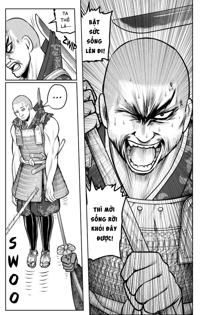 Thiếu Chủ Giỏi Chạy Trốn Chapter 142 - 13