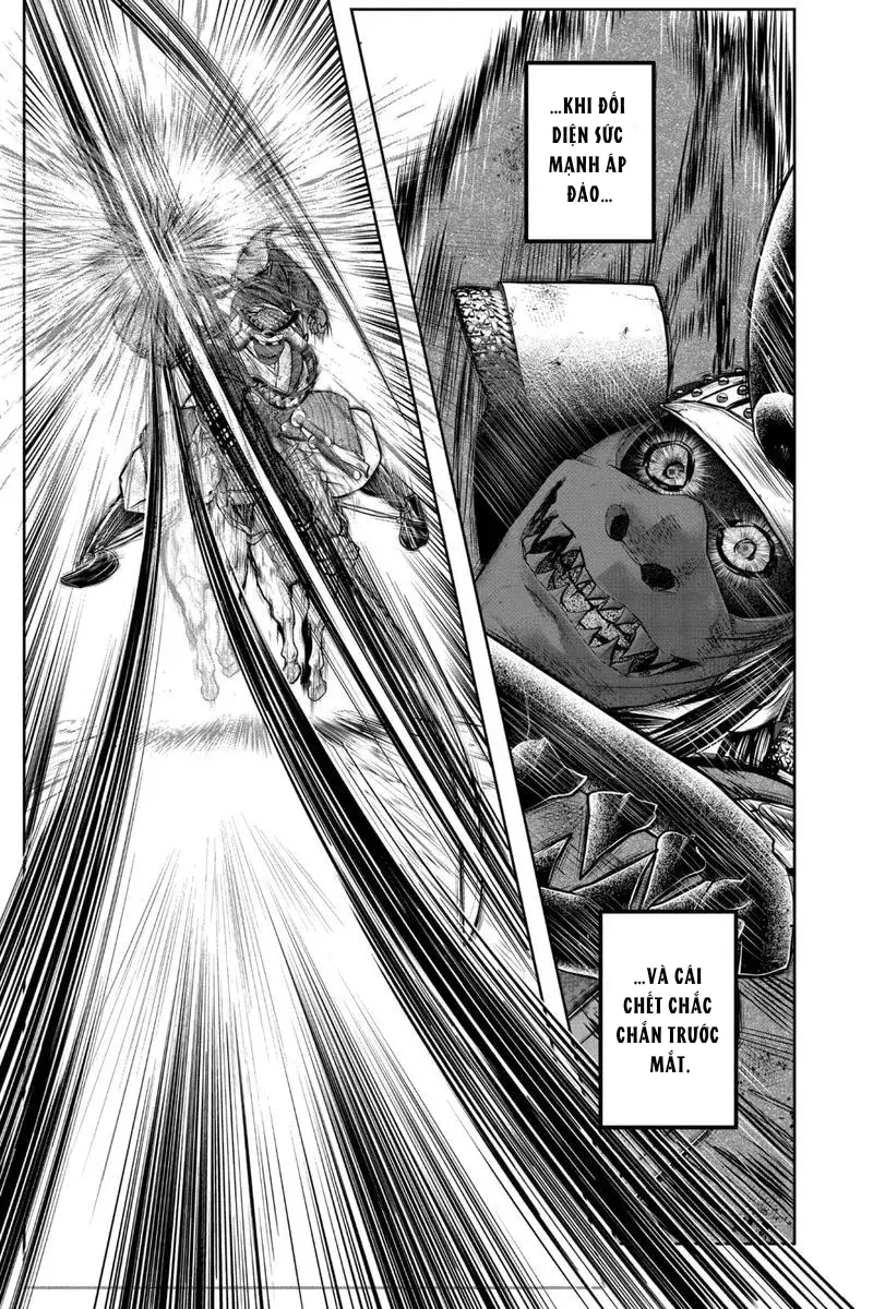 Thiếu Chủ Giỏi Chạy Trốn Chapter 142 - 15