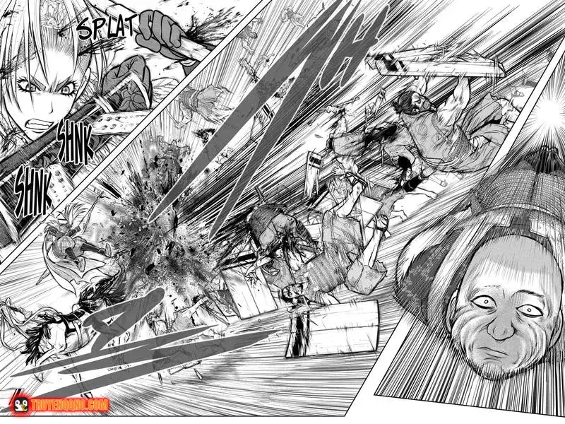 Thiếu Chủ Giỏi Chạy Trốn Chapter 142 - 16