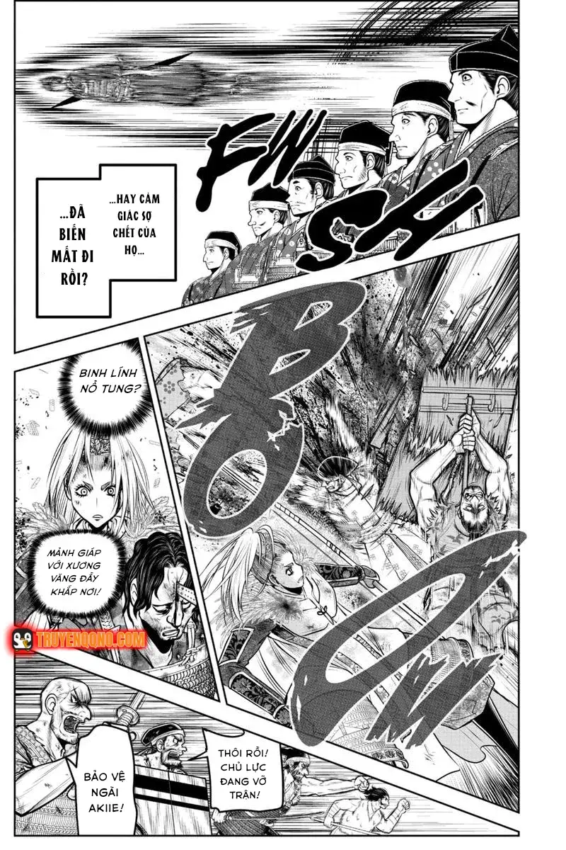 Thiếu Chủ Giỏi Chạy Trốn Chapter 142 - 18