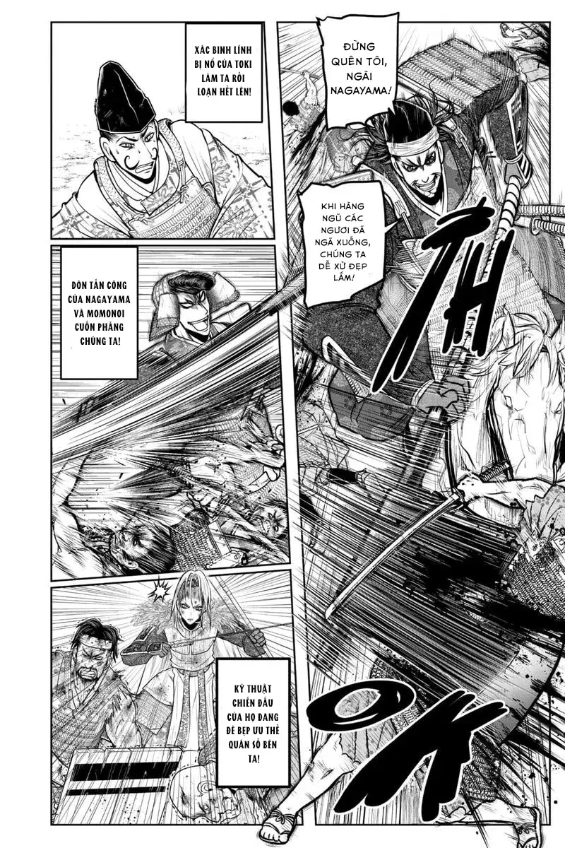 Thiếu Chủ Giỏi Chạy Trốn Chapter 142 - 19