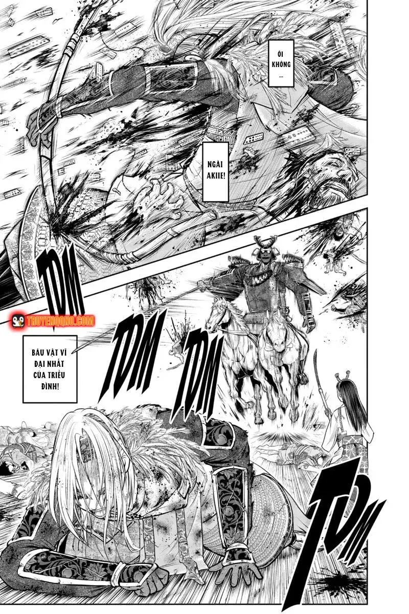 Thiếu Chủ Giỏi Chạy Trốn Chapter 142 - 20