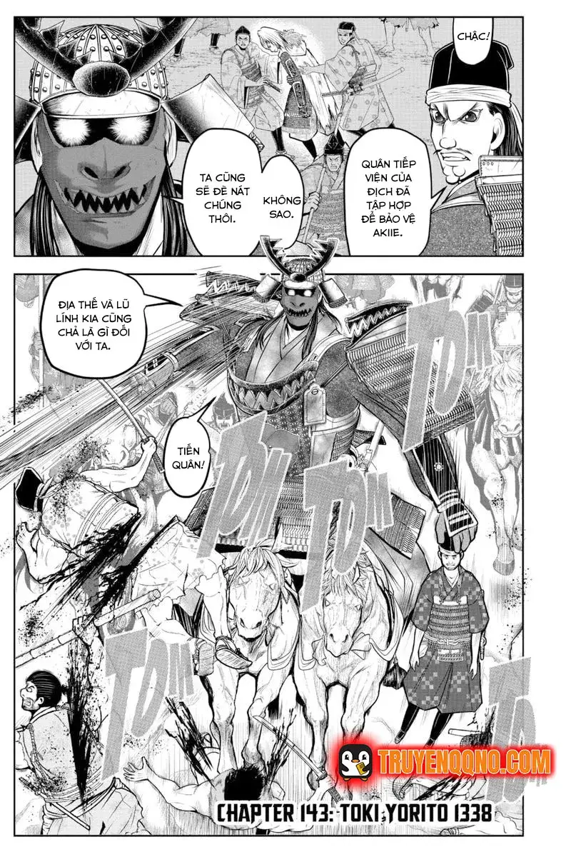 Thiếu Chủ Giỏi Chạy Trốn Chapter 143 - 3