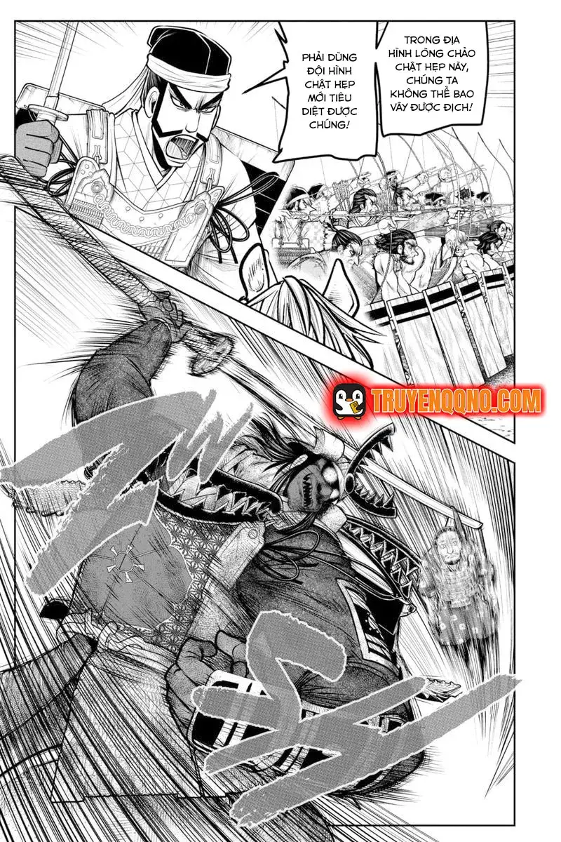 Thiếu Chủ Giỏi Chạy Trốn Chapter 143 - 5