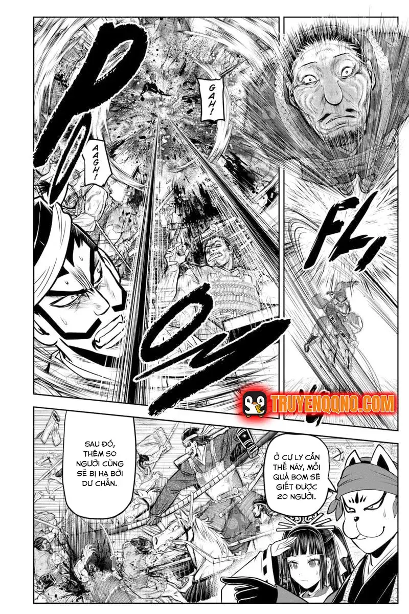 Thiếu Chủ Giỏi Chạy Trốn Chapter 143 - 6