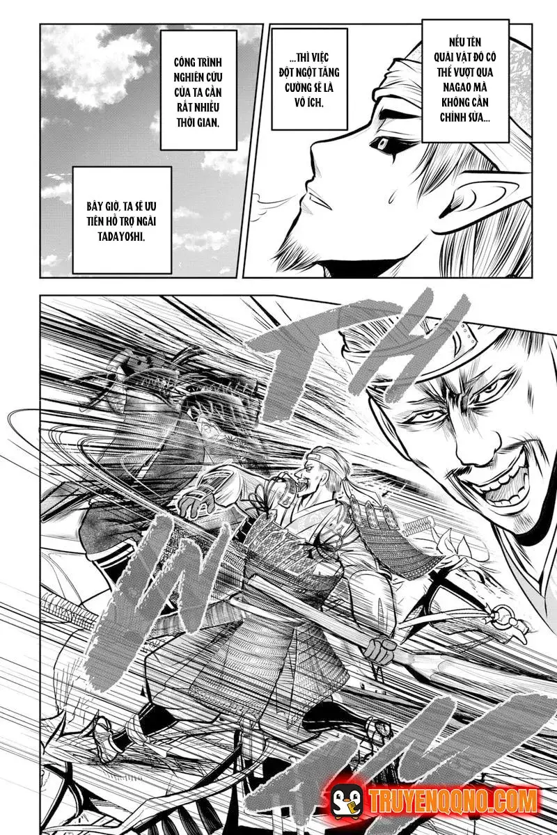 Thiếu Chủ Giỏi Chạy Trốn Chapter 143 - 10