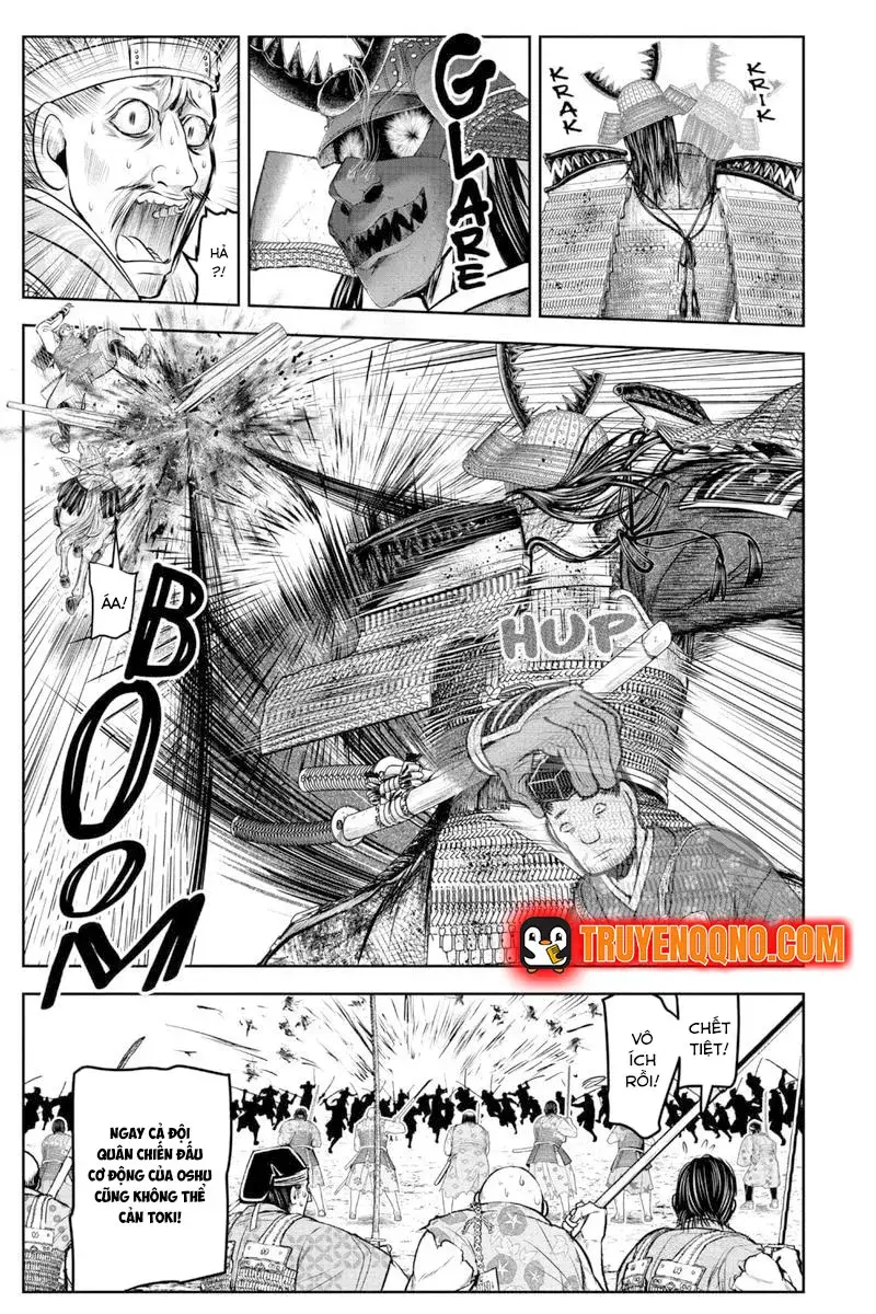 Thiếu Chủ Giỏi Chạy Trốn Chapter 143 - 11