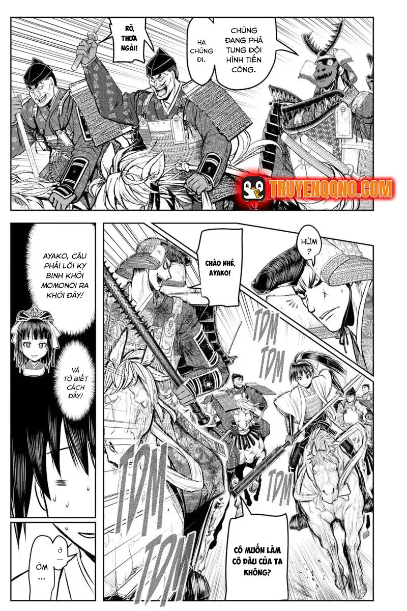 Thiếu Chủ Giỏi Chạy Trốn Chapter 143 - 15