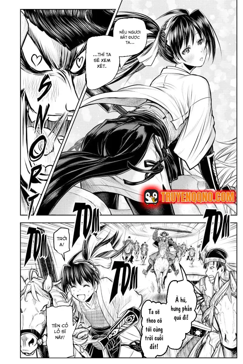 Thiếu Chủ Giỏi Chạy Trốn Chapter 143 - 16