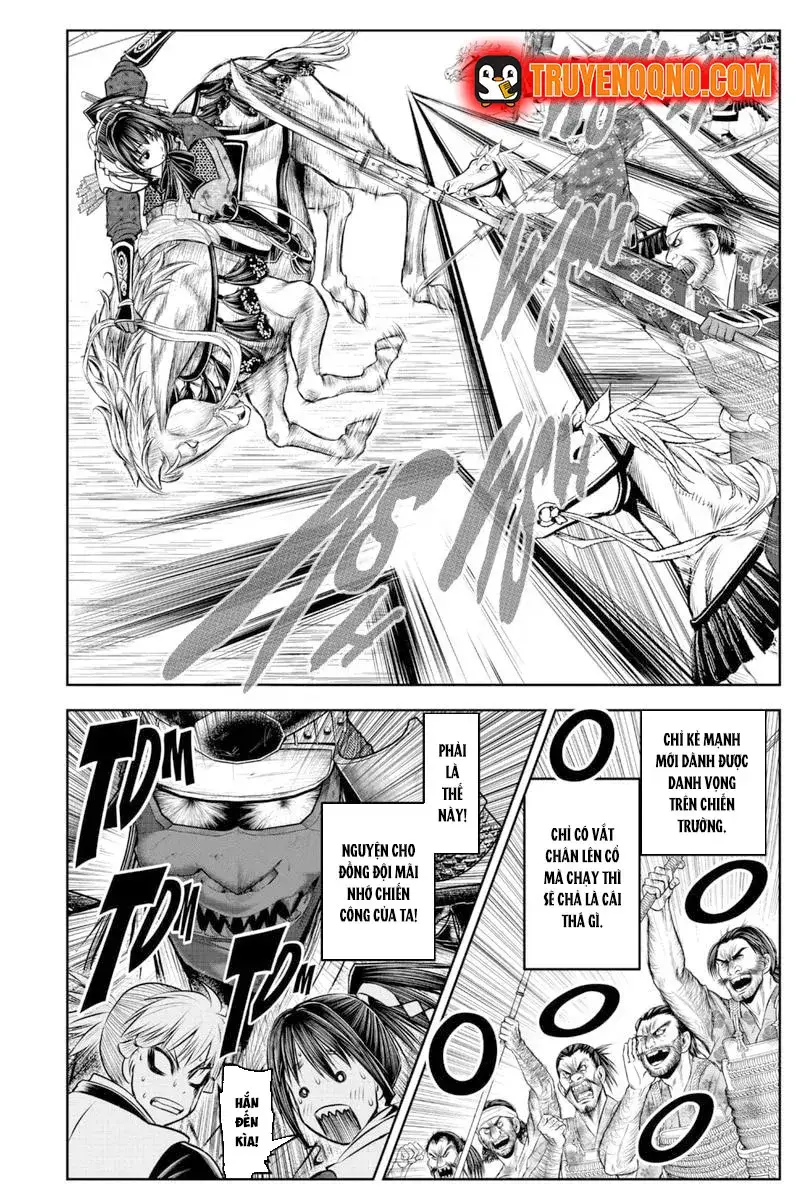 Thiếu Chủ Giỏi Chạy Trốn Chapter 143 - 18