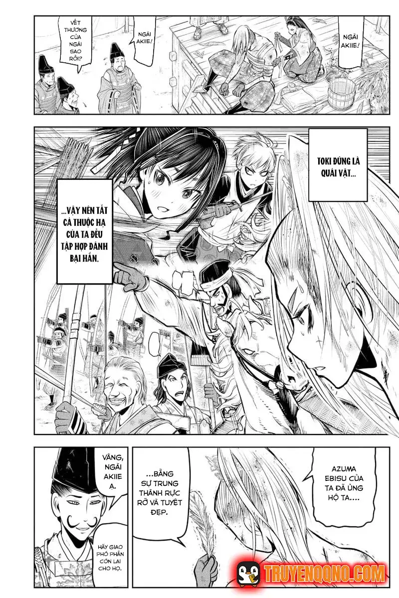 Thiếu Chủ Giỏi Chạy Trốn Chapter 143 - 20