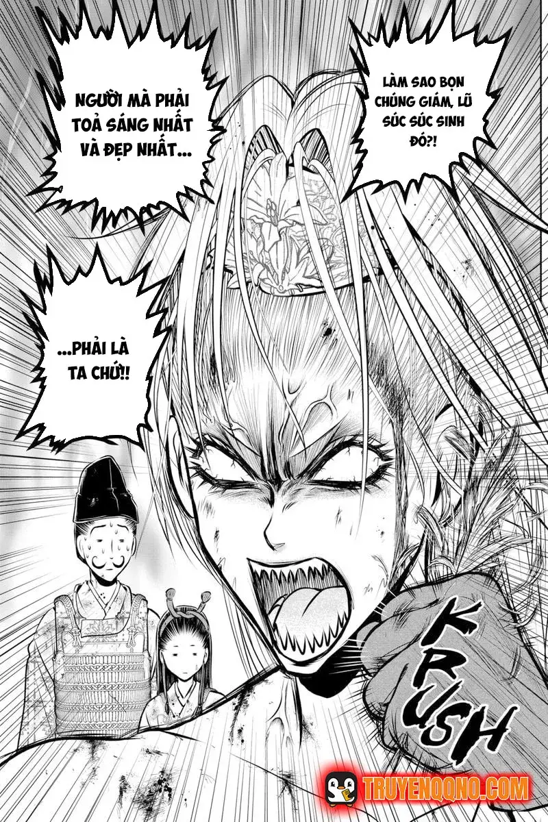 Thiếu Chủ Giỏi Chạy Trốn Chapter 143 - 21