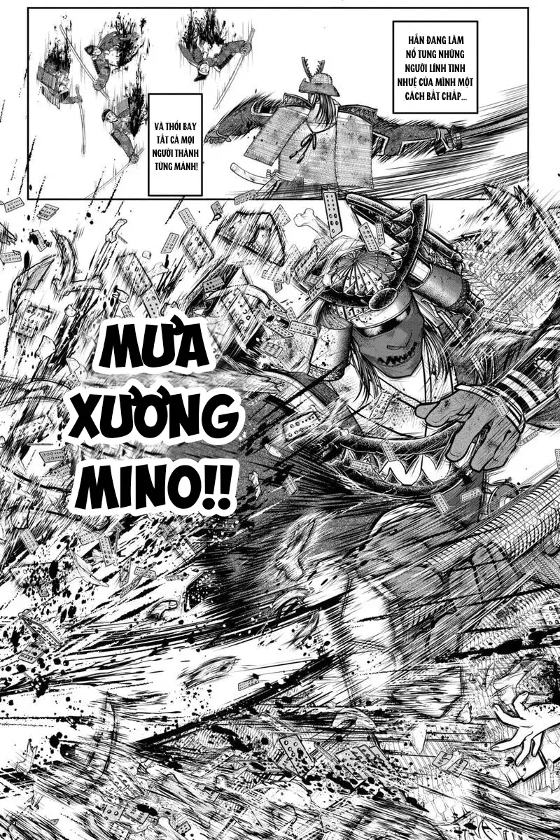 Thiếu Chủ Giỏi Chạy Trốn Chapter 144 - 11