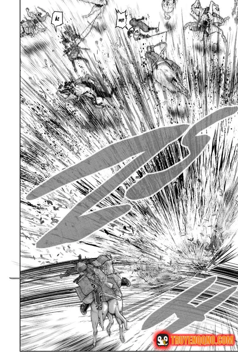 Thiếu Chủ Giỏi Chạy Trốn Chapter 144 - 12