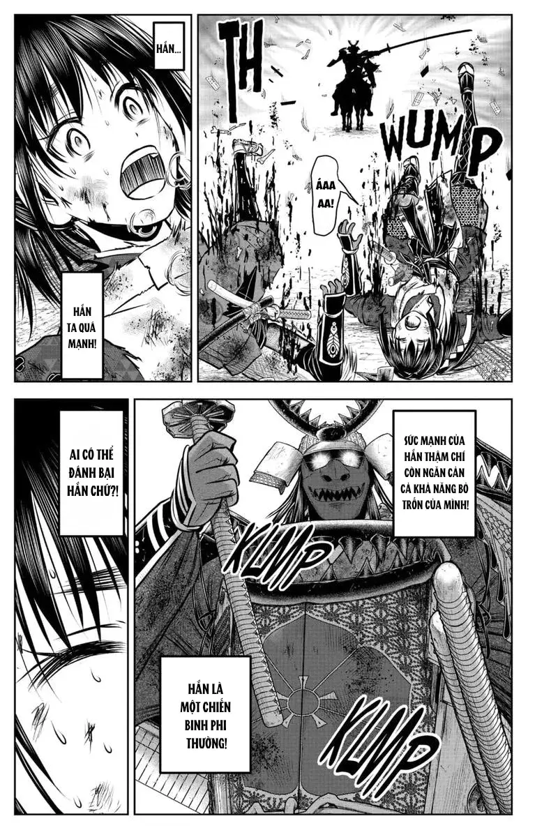 Thiếu Chủ Giỏi Chạy Trốn Chapter 144 - 13